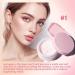 Skin-friendly finish with Korean makeup oil absorbing powder smooth application for matte makeup effect - Buy Online on GoSupps.com