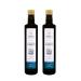 Black cumin oil 2x500ml freshly pressed daily from Egyptian Nigella sativa seed 1st cold pressing directly from the oil mill with eco-current in Germany