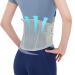 Back Braces for Lower Back Pain Women Men Back Support Belt Lower Back Brace For Herniated Disc Sciatica Breathable Waist Lumbar Lower