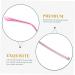 Gleavi Glasses Accessories - Replacement for Short-Sightedness | 2 Pairs Bendable Purple - Buy Online on GoSupps.com