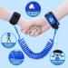 Lehoo Castle Kids Safety Leash - 4-in-1 Anti-Lost Wrist Link for Children (Whales) - Best International Shipping - Buy Online on GoSupps.com