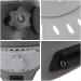 Pedro Cervical Neck Traction Device - Neck Support for Pain Relief | 3 Temperature Regulators & Cervical Correction Support - Buy Online on GoSupps.com