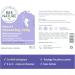 Bee Nature - Gentle Baby Wash Gel - 2 in 1 - Moisturizing and Tearless - Relieve Eczema - Safe Sterile Medical Honey - - Buy Online on GoSupps.com