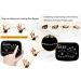 Rehabilitation Robot Gloves Finger Hand Function Rehabilitation Trainer for Cerebral Palsy Arthritis Stroke Hemiplegia Patient(Size:L Color:Right Hand) Large Right Hand - Buy Online on GoSupps.com