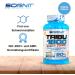 Buy Tribulus Terrestris 1800 mg - 90% Saponins - 120 Vegetable Capsules - Enhanced Performance & Vitality - Worldwide Shipping - Buy Online on GoSupps.com