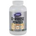 Now Foods D-Ribose Powder 100% Pure 1 lb