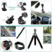 GoPro MAX 360 Waterproof Action Camera with 50-Piece Accessory Kit | Touch Screen, Spherical 5.6K30 HD Video, 16.6MP 360 Photos, 1080p Live Streaming Stabilization | All You Need - Buy Online on GoSupps.com