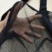 Medsuo Adjustable Breathable Mesh Shoulder Sling Brace for Elbow Wrist & Thumb Injuries - Support for Men & Women - International Shipping - Buy Online on GoSupps.com