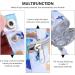 Insulated Water Bottles 2Pcs Baby Stroller Feeder Bag Nursing Bottle Thermal Bag Bottle Holder Mam Bottles Newborn - Buy Online on GoSupps.com