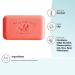 Pre de Provence Tiger Lily Artisanal Soap Bar - 5.3 oz - Enriched with Shea Butter - French Skincare - Moisturizing Lather - Pack of 1 - Buy Online on GoSupps.com