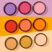 Moon Creations Pro Lilac Face & Body Makeup 36g | Professional Face Paint Cake for Kids & Adults | Ideal for Fancy Dress, Festivals & Halloween - Buy Online on GoSupps.com