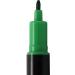 Realeather F2400-01 Earth Tones Leather Dye Marker Pens (6 Pack) - Buy Online on GoSupps.com