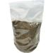 Simply Ingredient Gourmet Bulk Freshly Ground Black Pepper 540 Gram Jar Refill Non-GMO - Buy Online on GoSupps.com