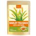 TeeLux TeeLux 100 Roasted Barley Tea Bags Pure Natural Barley Mugicha Unsweetened Caffeine Free Full-bodied Biodegradable Tea