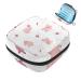Portable women's binding-up bags menstrual cup bags female menstrual performances bag for teenage girls tampons for the first period pink pig-flying throats multicolored 05