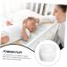 Didiseaon 4ensembles Puff Douce Pour Gar on Fille De Pour Apr s Bain Pratique Pour Voyage Soin Peau - Buy Online on GoSupps.com