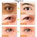 Under Eye Patches Collagen 24K Gold Eye Masks for Puffy Eyes Dark Circles Bags Gold Eye Pads Anti-Aging Hyaluronic Acid Moisturiser for Under Eye Wrinkles Remove Eye Bags Hydrating (10Pairs) - Buy Online on GoSupps.com