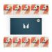 MyProtein Impact Whey Protein Lot de 10 prot ines d'impact Lot multiple Multi-Pack