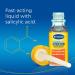 Dr. Scholl's Liquid Wart Remover (.33 oz) | Safe for Kids 4+ | Salicylic Acid for Plantar Wart Removal - Buy Online on GoSupps.com