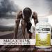 Buy Vegan Maca Gold Capsules - 240 High-Dose Capsules with Cordyceps L-Arginine Tribulus Zinc & Selenium - Made in Germany - International Shipping Available - Buy Online on GoSupps.com
