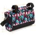 Po Campo Kinga Handlebar Bag 2 - Waterproof Front Mount Bike Bag & Crossbody Convertible - Flora - Buy Online on GoSupps.com