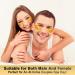 Buy Under Eye Patches (24 Pairs) - Golden Collagen Masks for Wrinkles Dark Circles & Puffiness - Cooling Eye Care for Men & Women - Buy Online on GoSupps.com