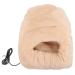 Homsfou Warmer Shoes Plush Foot Warmer Foot Winter Heating Handwarmer Heating Shoes Winter Foot warmers Electrical Foot Warmer Heated Holds Warm Hold Office Heating Pillows Short Plush