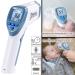 Newgen Medicals Thide-and-asze: 2-in-1 Infrared Thermometer | Digital Contactless Fever Measurement | Medical Grade Thermometer for Accurate Temperature Reading - Buy Online on GoSupps.com