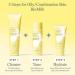 Beekman 1802 Shine Control Gel Cream Moisturizer - Non-Comedogenic Sensitive Skin 1.7 fl oz - BioMilk 1% Heptapeptide & Glacier Water - International Shipping Available - Buy Online on GoSupps.com