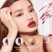 Lip Stain Marker Pen-1Pcs Nude Brown Hydrating Lip Stain Liquid Lip Liner Pencil Matte Color Look Longlasting Waterproof Smudgeproof Natural Finish Precise Chisel Tip Smooth Makeup Gift for Women-02 02# - Buy Online on GoSupps.com