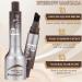 Xionghonglong Brush and eyebrow pencil waterproof gel with multifunctional brush longlasting taupe - Buy Online on GoSupps.com