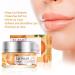 Lip scrub exfoliating moisturizer brightening dark lipstick lightening dead skin of lips preventing dryness and lightening wrinkles of lips and lip care - Buy Online on GoSupps.com