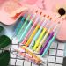 13pcs Nail Art Brush Set - UV Painting Liner & Dotting Pens for Professional Nail Art International Shipping Available - Buy Online on GoSupps.com