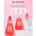 BE THE SKIN Vitavita Raspberry Ampoule - Radiance Boosting Face Serum for Even Skin Tone and Enhanced Elasticity with Niacinamide Vitamin C 11 Peptides 1.01 fl.oz. - Buy Online on GoSupps.com