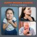 Choking Rescue Device Portable Suction Rescue Device First Aid Kit for Kids and Adults Home Kit for Adult and Children Airway Clearance Device for Choking Portable Airway Suction Device | Anti Choking Device for Children and Adults- Home Kit 2 masks of di - Buy Online on GoSupps.com