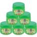 Fonex Ultra Strong Hair Gel 500ml - Strong Hold No Residues Alcohol-Free Perfect for All Hairstyles - Buy Online on GoSupps.com