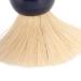 Premium Men's Shaving Brush - Wooden Handle Razor Brush for Wet Shaving | Perfect Father's Day Gift - Buy Online on GoSupps.com