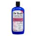 Dr Teal's Foaming Bath Milk & Rose (34oz)