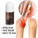 Buy Gentle Essential Bale Oil for Swelling Relief & Healing | Natural Toe Care Solution - Shop Internationally - Buy Online on GoSupps.com