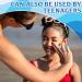 LFCFBH Centella Sunscreen SPF 50 Madagascar Centella Sunscreen No White Cast No Sticky Refreshing Anti-Uv Skin Protection - Buy Online on GoSupps.com