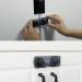 Universal Child Lock Safety Kit - 6 Transparent Black Door Locks for Cabinets & Drawers | Secure Baby Protection with Special Adhesive - Buy Online on GoSupps.com