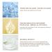 WALULAN Body Self Tanner - Contains natural plant ingredients from Chinese camellia leaves glycerin and a light bronze skin color providing hydration for dry skin - Buy Online on GoSupps.com