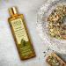 Herbal Hair Oil for Growth, Anti-Dandruff, and Hair Fall Control - 100ml - Buy Online on GoSupps.com