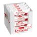 CONFETTERIA RAFFAELLO Coconut Almond Specialty Gift Box 16 Packs of 3 Individually Wrapped Candies 4 Boxes 2.6 Kilogram Coconut 16 Packs of 3 (Case of 4)