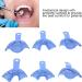 Reusable Dental Impression Trays | Standard Tooth Holder Tray - Essential Dental Supplies - Buy Online on GoSupps.com