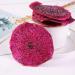 Dried Dragon Fruit Chips 200g Dried Fruit Snacks Pitaya Fruit Chips From Red Dragon Fruit  - Buy Online on GoSupps.com
