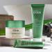 BABOR Cleanformance Awakening Eye Cream with Hyaluronic Acid - Dark Circles, Puffy Eyes & Bags - Clean Beauty, Vegan - Buy Online on GoSupps.com