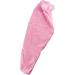 Care Bears Microfiber Hair Towel Wrap - Cheer Bear Quick Dry Turban for Wet Hair Lightweight & Absorbent - Pink | International Shipping Available - Buy Online on GoSupps.com