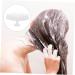 Beavorty Shampoo Brush - Scalp Massager & Cleaning Brush for Women & Kids - Hair Care Device for Relaxation & Cleaning - Buy Online on GoSupps.com