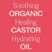 Plant Therapy Castor Oil USDA Organic Cold Pressed 100% Pure Hexane Free 4 oz & Hair Therapy Moisturize & Protect Hair Oil 4 oz Organic Argan Oil 100% Pure and USDA Organic for Face Hair & Skin - Buy Online on GoSupps.com